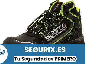 Mejores botas de seguridad Mejores botas de seguridad