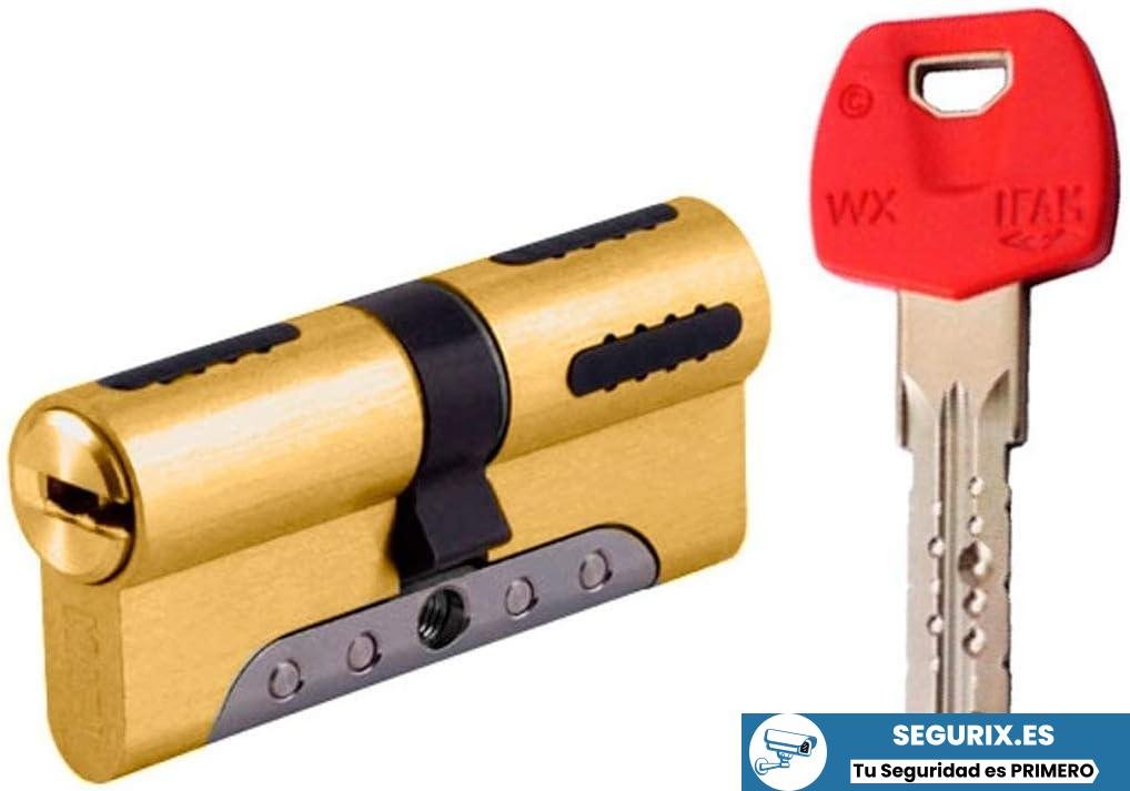 Mejores cerraduras de seguridad Mejores cerraduras de seguridad