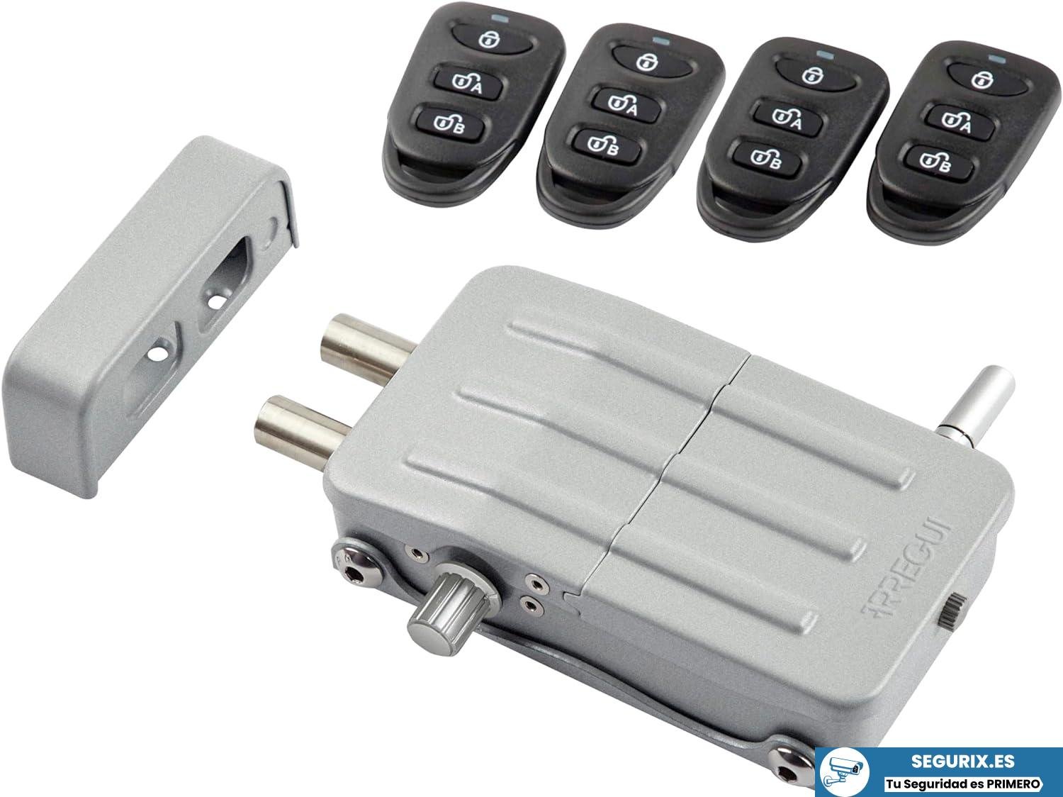 Mejores cerraduras de seguridad Mejores cerraduras de seguridad