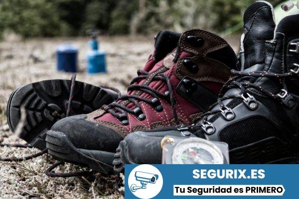 Mejores botas de seguridad Mejores botas de seguridad