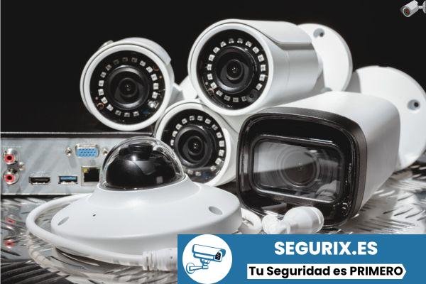Mejores cámaras de seguridad Mejores camaras de seguridad