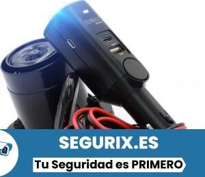 Alarmas para coches Technaxx - Sistema de Alarma