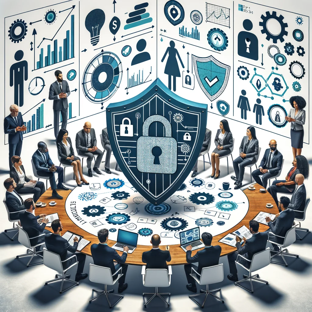Cómo Realizar una Evaluación de Riesgos de Seguridad en tu Empresa Cómo Realizar una Evaluación de Riesgos de Seguridad en tu Empresa