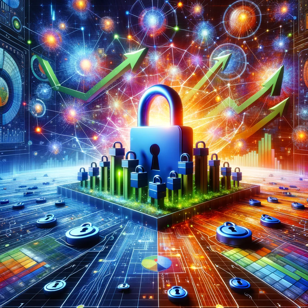 La Eficiencia de los Sistemas de Seguridad Basados en Big Data La Eficiencia de los Sistemas de Seguridad Basados en Big Data