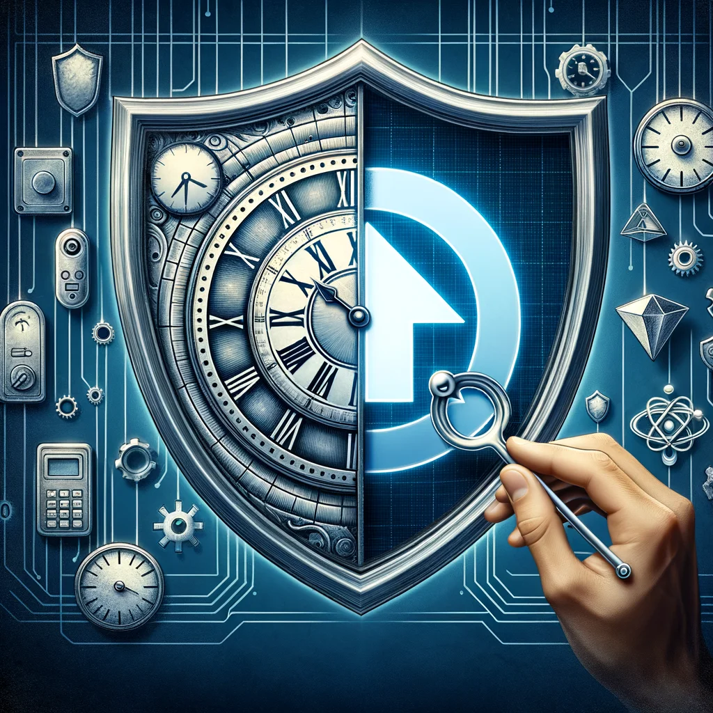 La Importancia de la Actualización Regular de tu Sistema de Seguridad La Importancia de la Actualización Regular de tu Sistema de Seguridad