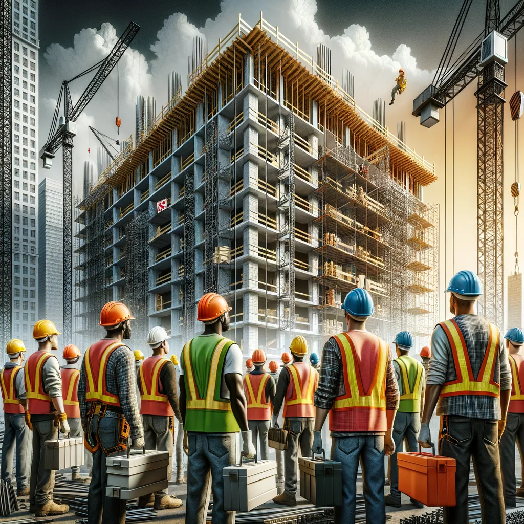 La Importancia de la Seguridad en la Construcción de Nuevas Propiedades La Importancia de la Seguridad en la Construcción de Nuevas Propiedades