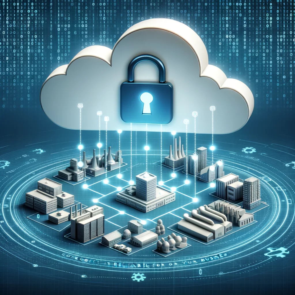 La Seguridad en la Nube: ¿Es Confiable para tu Negocio? La Seguridad en la Nube: ¿Es Confiable para tu Negocio?